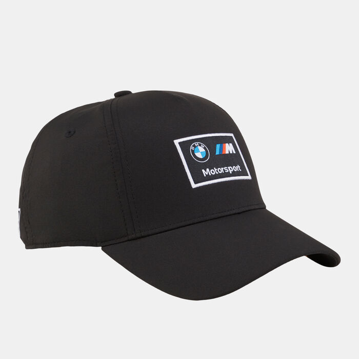 BMW M Motorsport Crews Go Summer Cap image number 0