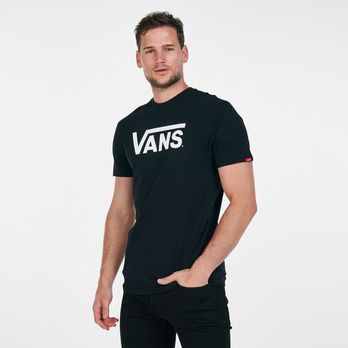 Classic T-Shirt Classic T-Shirt image number 0