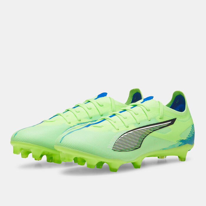 Men's ULTRA 5 MATCH Multi-Ground Football Shoes Men's ULTRA 5 MATCH Multi-Ground Football Shoes image number 1