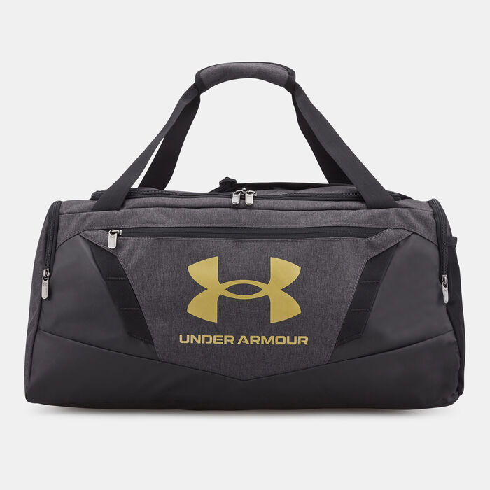 Undeniable 5.0 Duffel Bag Undeniable 5.0 Duffel Bag image number 0