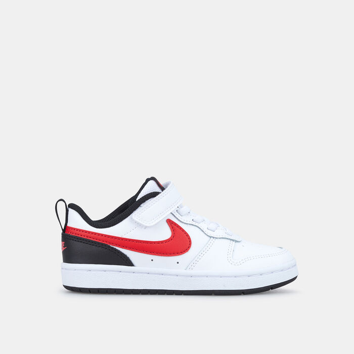 Kids' Court Borough Low 2 Shoe (Younger Kids) Kids' Court Borough Low 2 Shoe (Younger Kids) image number 0