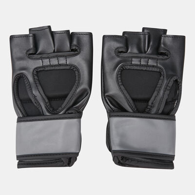 MMA Pro Style Grappling Gloves MMA Pro Style Grappling Gloves