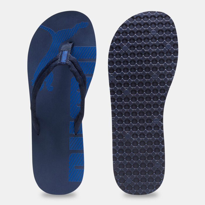 Men's Epic Flip V2 Slides image number 3