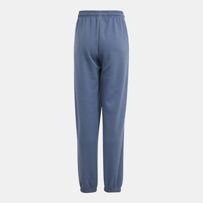 Kids’ Future Icons Logo Pants Kids’ Future Icons Logo Pants image number 1