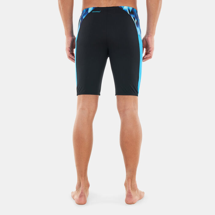 Mens Eco Endurance+ Splice Jammer Shorts Mens Eco Endurance+ Splice Jammer Shorts image number 1