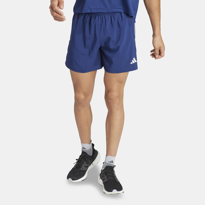 Men's Own The Run Shorts Men's Own The Run Shorts image number 0