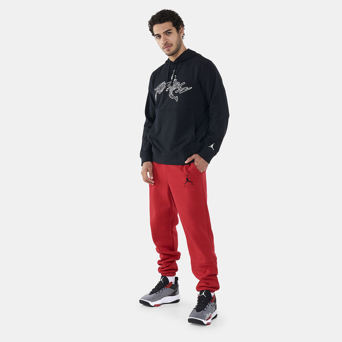 Men's Air Dri-FIT Graphic Hoodie Men's Air Dri-FIT Graphic Hoodie image number 2