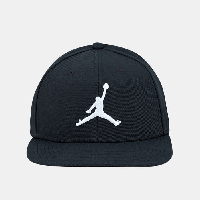 Pro Jumpman Snapback image number 0