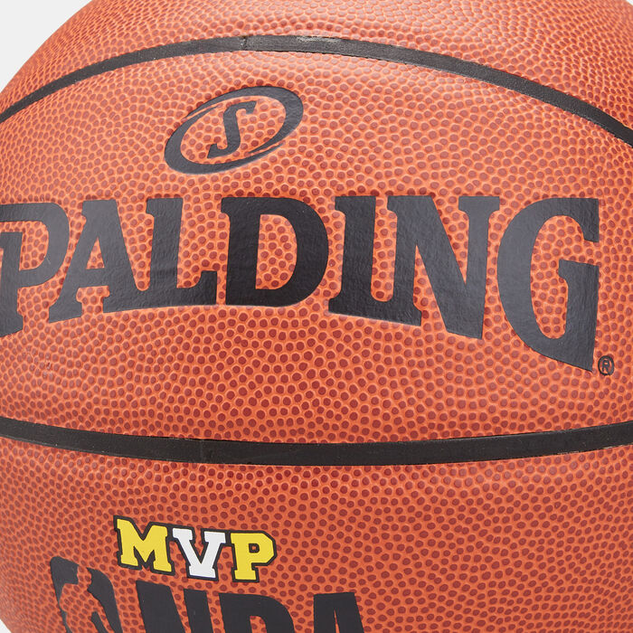 NBA MVP Brick All-Surface Basketball NBA MVP Brick All-Surface Basketball image number 2