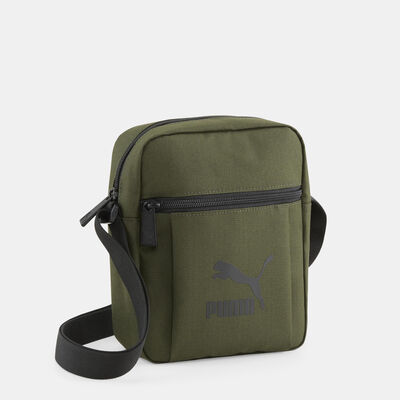 Classics Archive Compact Portable Bag Classics Archive Compact Portable Bag