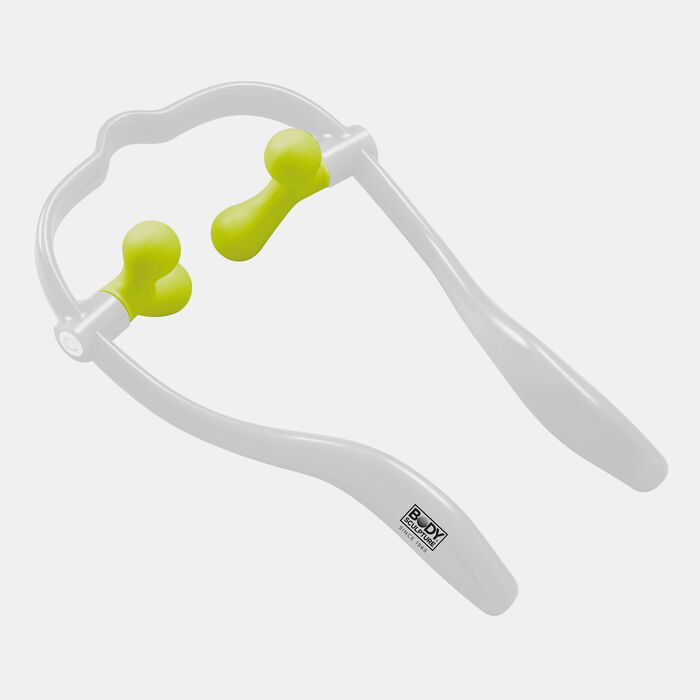 Adjustable Neck Massager Adjustable Neck Massager image number 0