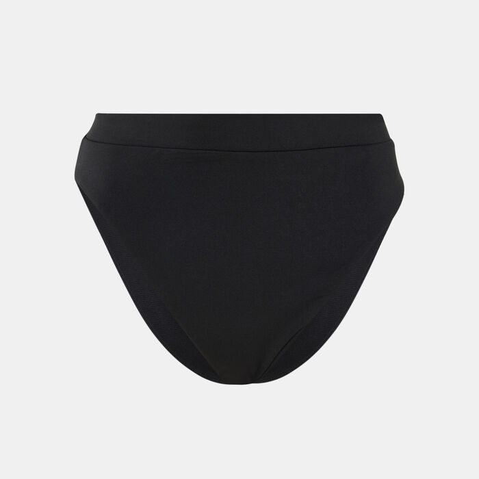 Women's Essential Swim Bottom Women's Essential Swim Bottom image number 0