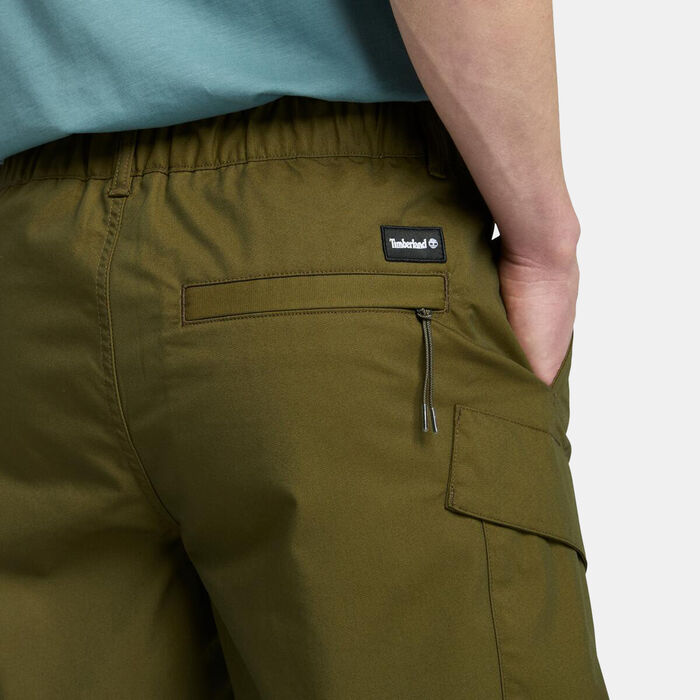 Men's Baxtor Cargo Shorts Men's Baxtor Cargo Shorts image number 3