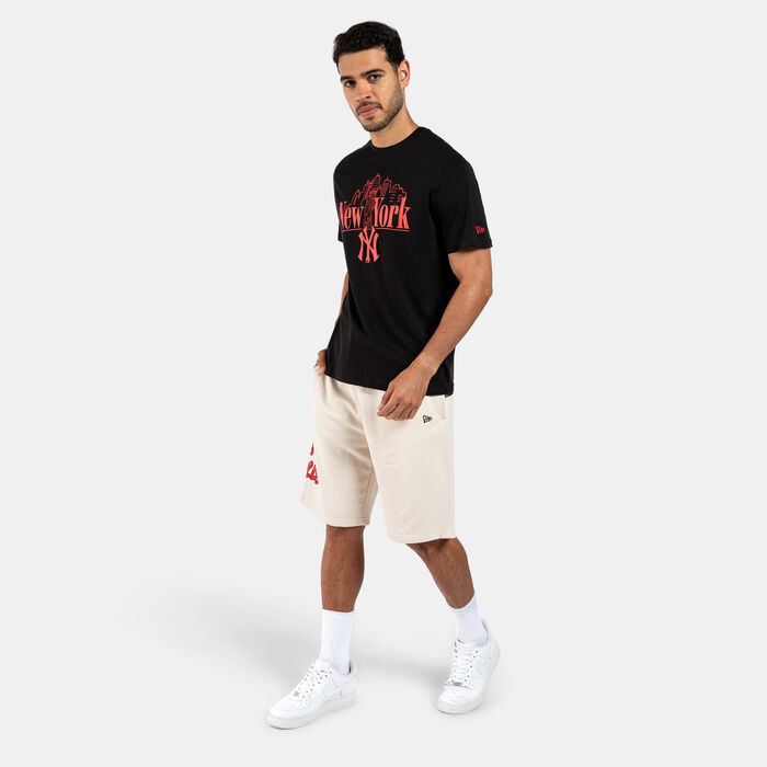 Men's MLB New York Yankees Graphic T-Shirt Men's MLB New York Yankees Graphic T-Shirt image number 2