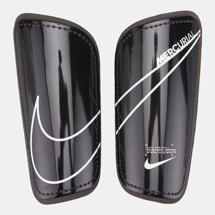 Men's Mercurial Hardshell Football Shin Guards Men's Mercurial Hardshell Football Shin Guards image number 0