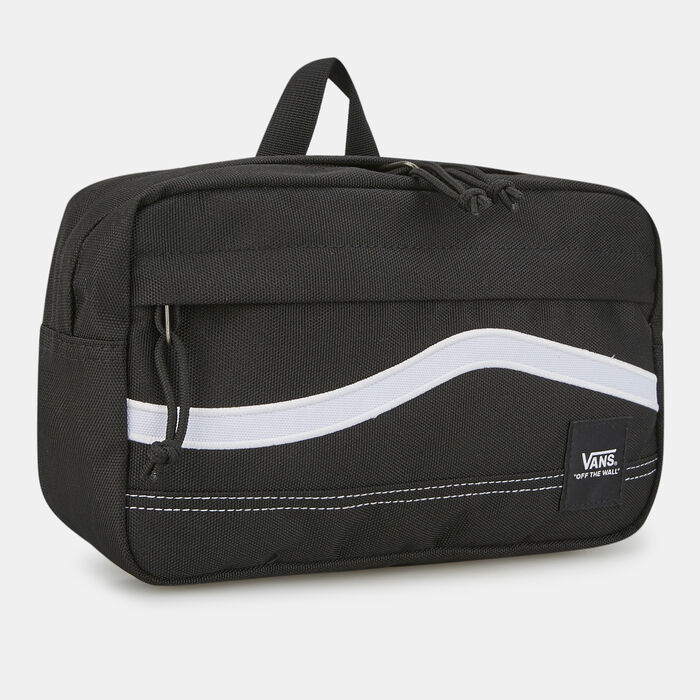 Men's Construct Crossbody Bag image number 2