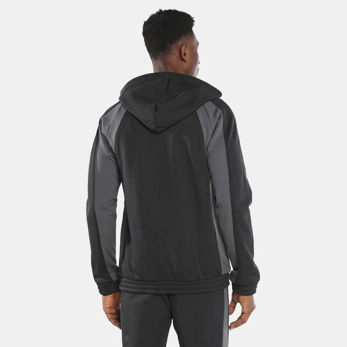 Men's Harden Foundation Hoodie Men's Harden Foundation Hoodie image number 1