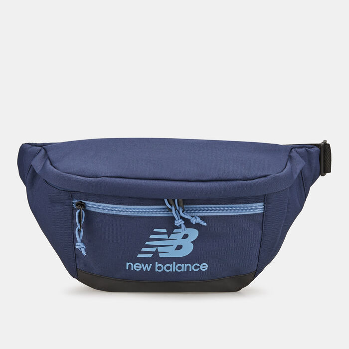 Men's Athletic Hip Bag (XL) Men's Athletic Hip Bag (XL) image number 0