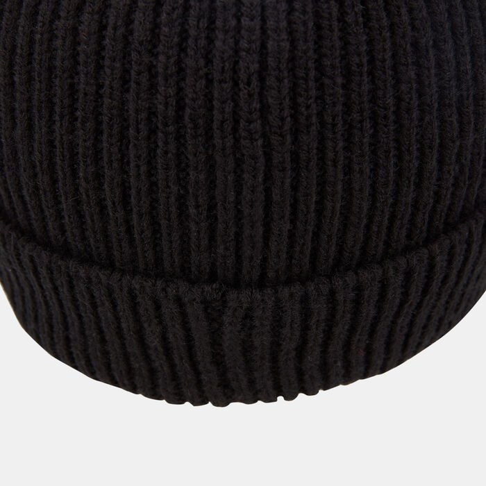 Logo Boxed Cuffed Beanie Logo Boxed Cuffed Beanie image number 2