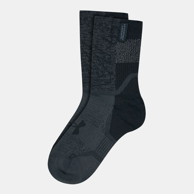 ArmourDry™ Run Running Crew Socks
