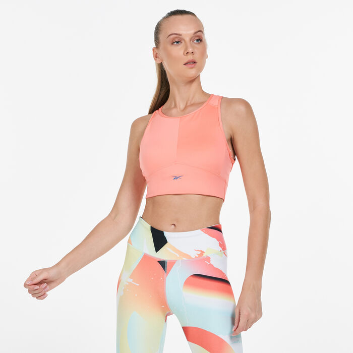 Women's One Series Running High Impact Sports Bra Women's One Series Running High Impact Sports Bra image number 0
