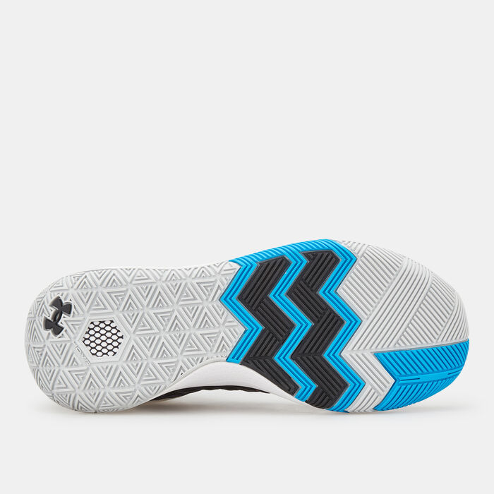 UA HOVR Havoc 4 Clone Shoe UA HOVR Havoc 4 Clone Shoe image number 3