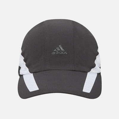 Men's AEROREADY Retro Tech Reflective Runner Cap Men's AEROREADY Retro Tech Reflective Runner Cap