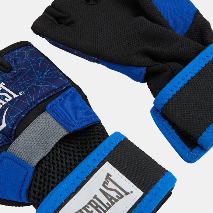 Printed Evergel Hand Wraps Gloves Printed Evergel Hand Wraps Gloves image number 2