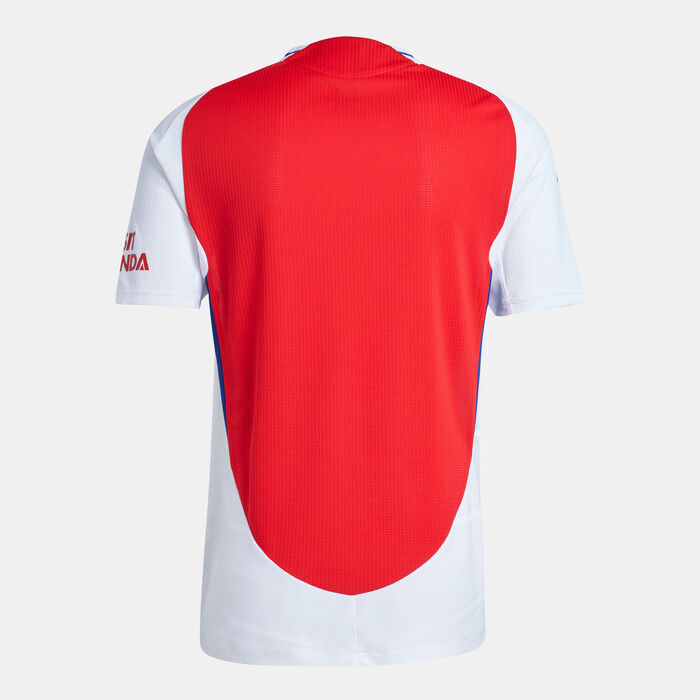 Men's Arsenal Authentic Home Football Jersey - 2024/25 Men's Arsenal Authentic Home Football Jersey - 2024/25 image number 5