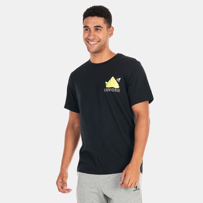 Men's Fresh Lemon T-Shirt Men's Fresh Lemon T-Shirt image number 0