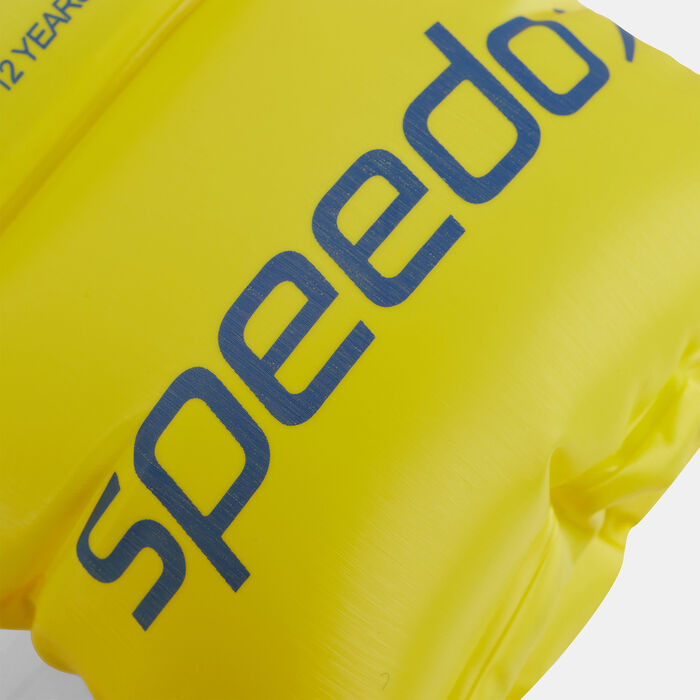 Kids' Swimming Roll Up Armbands Kids' Swimming Roll Up Armbands image number 3
