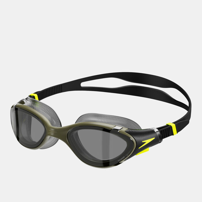 Biofuse 2.0 Polarised Swimming Goggles Biofuse 2.0 Polarised Swimming Goggles image number 0