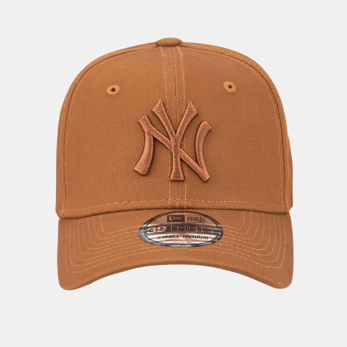 Men's League Essentials 39THIRTY New York Yankees Cap Men's League Essentials 39THIRTY New York Yankees Cap image number 0