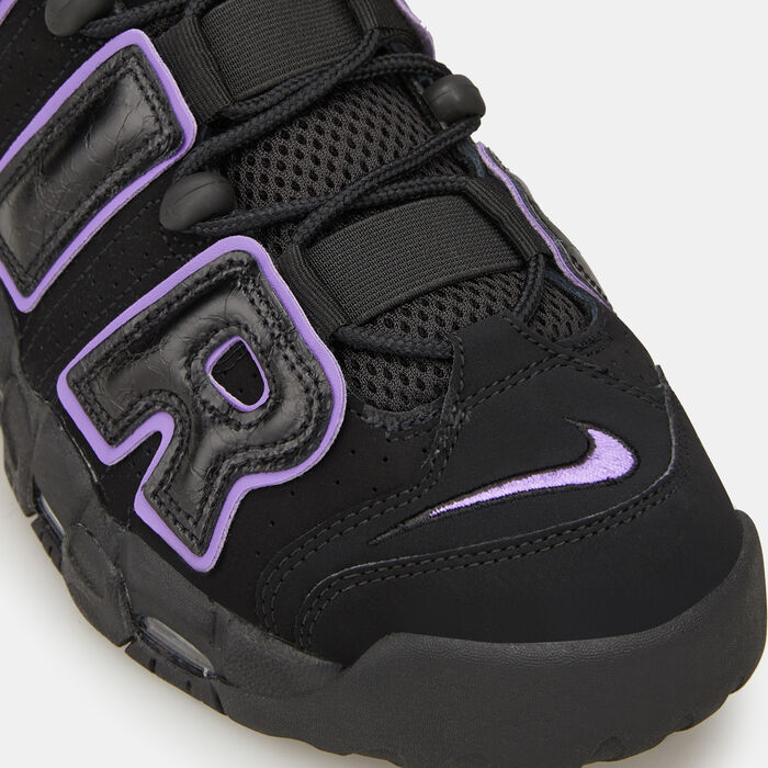 Men's Air More Uptempo '96 Shoe image number 4