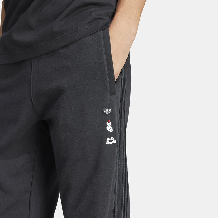 Men's Mickey Mouse x Originals Pants Men's Mickey Mouse x Originals Pants image number 4