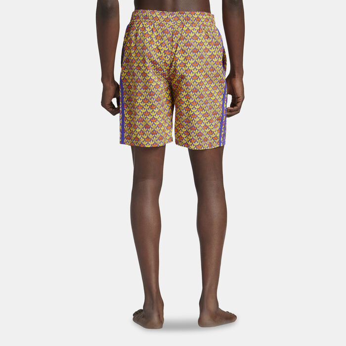 Men's Monogram Swimming Shorts image number 1
