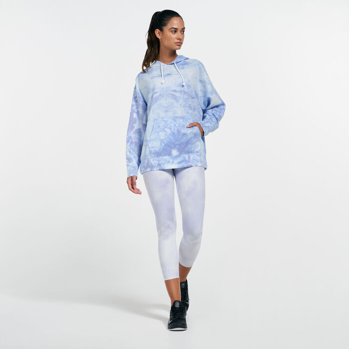 Women's Icon Clash Hoodie Women's Icon Clash Hoodie image number 2