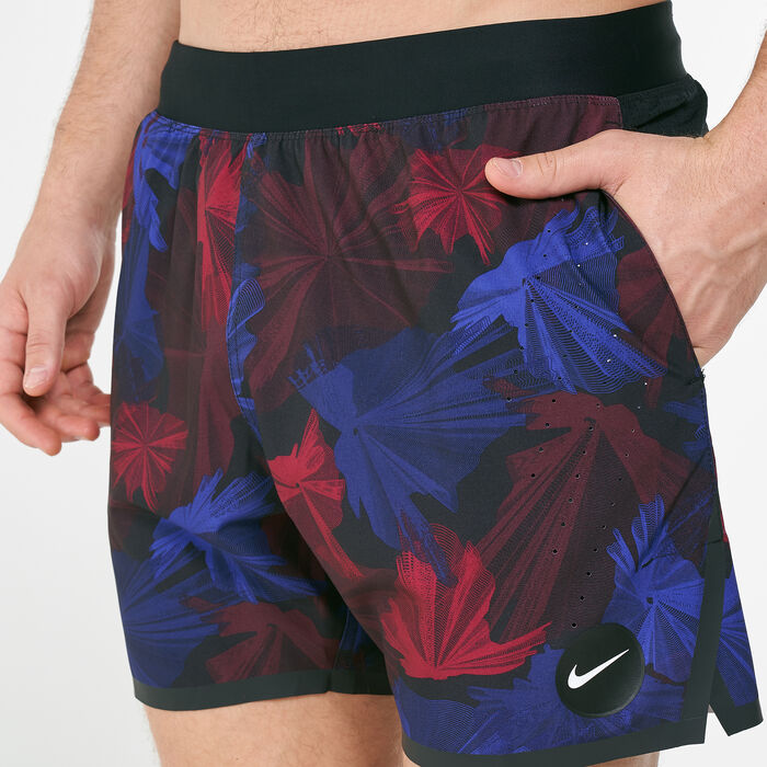 Men's 5-inch Volley Swimming Shorts Men's 5-inch Volley Swimming Shorts image number 3