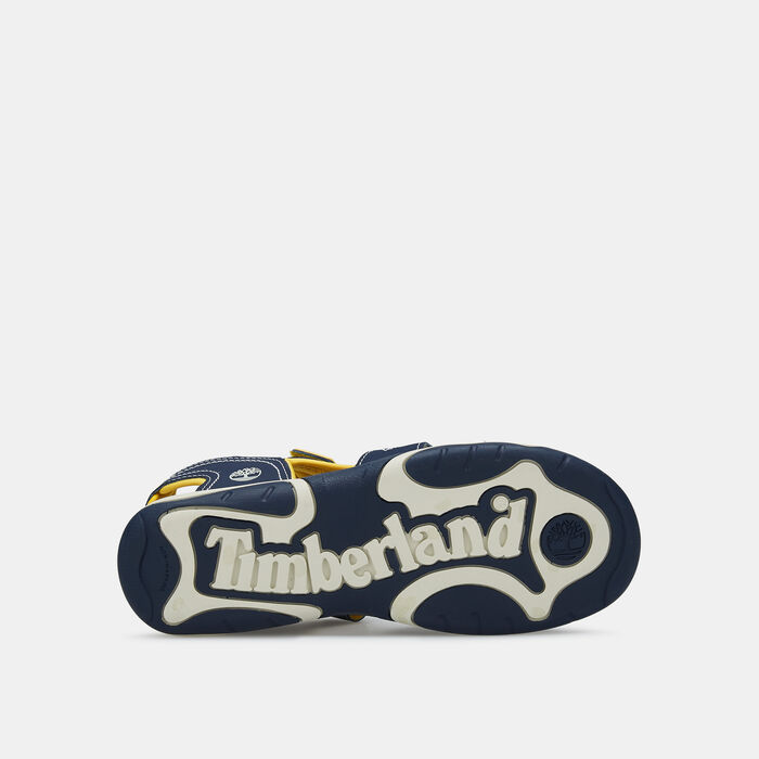 Kids' Adventure Seeker 2-Strap Sandal (Younger Kids) image number 3