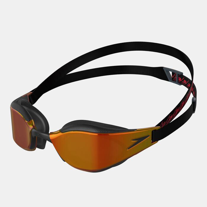 Fastskin Hyper Elite Mirror Goggles Fastskin Hyper Elite Mirror Goggles image number 0