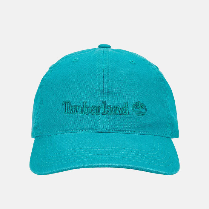 Men's Cotton Canvas Cap Men's Cotton Canvas Cap image number 0