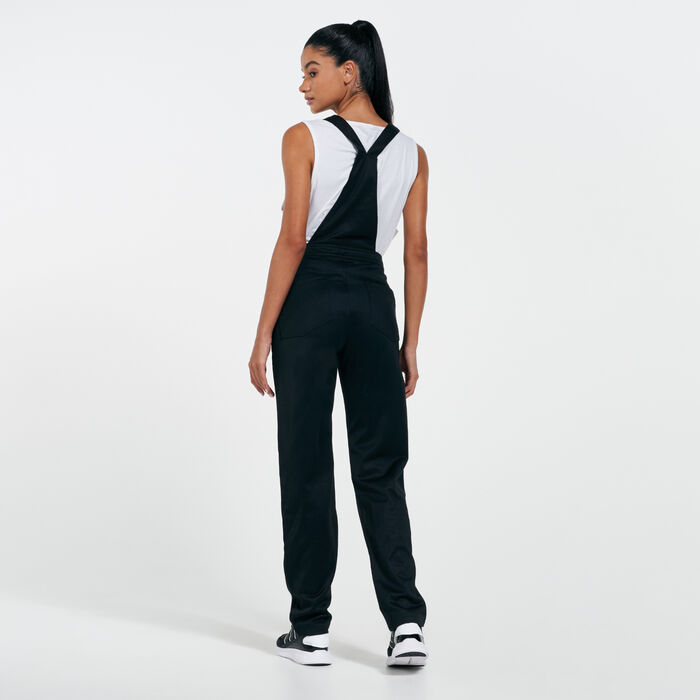 Women's R.Y.V. Dungarees Women's R.Y.V. Dungarees image number 1