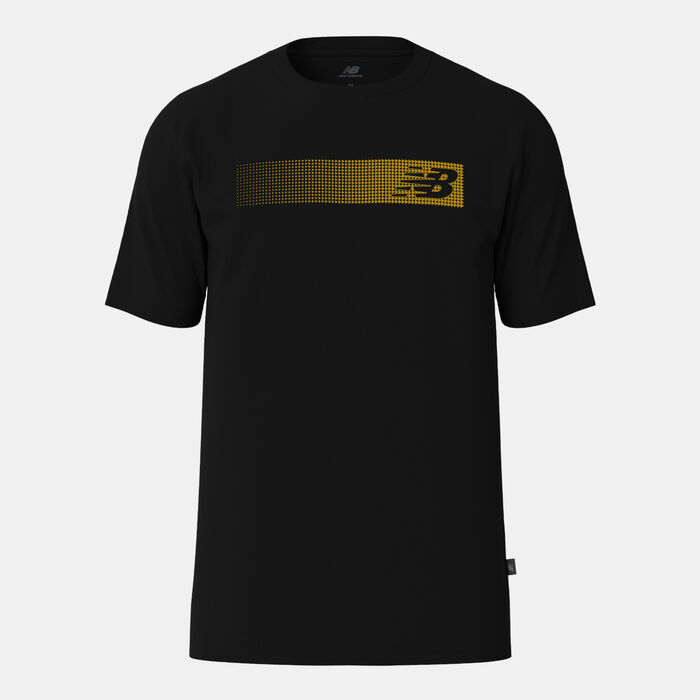 Men's Sport Essentials Graphic T-Shirt Men's Sport Essentials Graphic T-Shirt image number 0