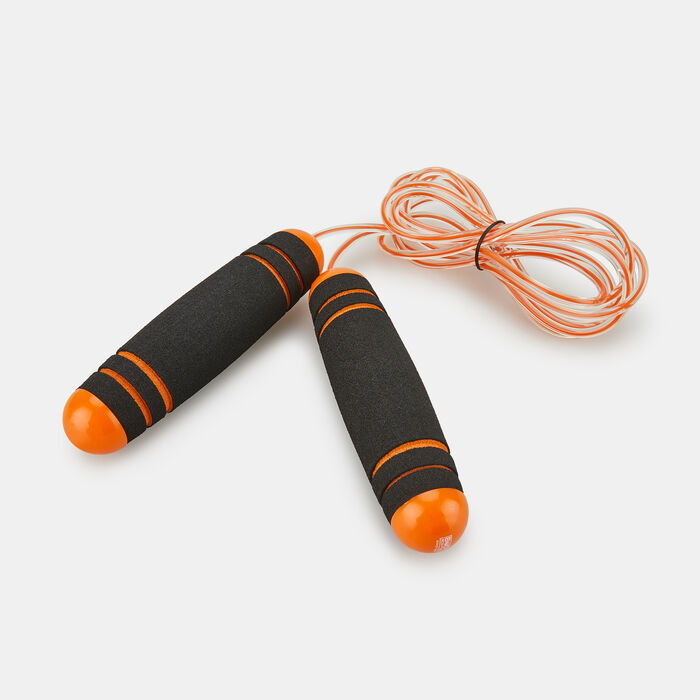 PE Skipping Rope - 9 Feet image number 0