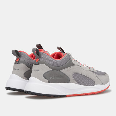 Pivot™ Mid Waterproof Hiking Shoe Pivot™ Mid Waterproof Hiking Shoe