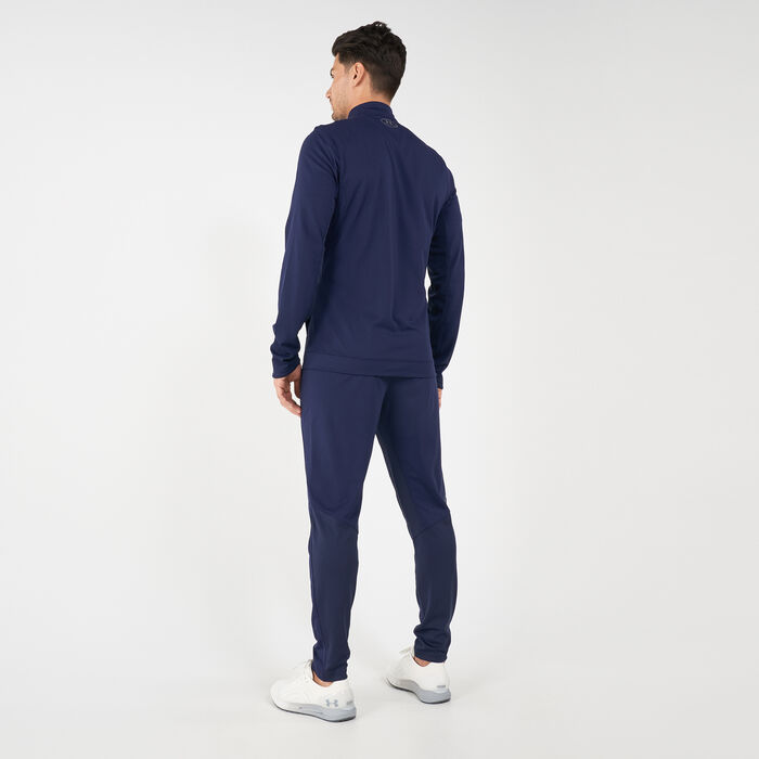 Men's Challenger II Knit Warm-Up Tracksuit Men's Challenger II Knit Warm-Up Tracksuit image number 1