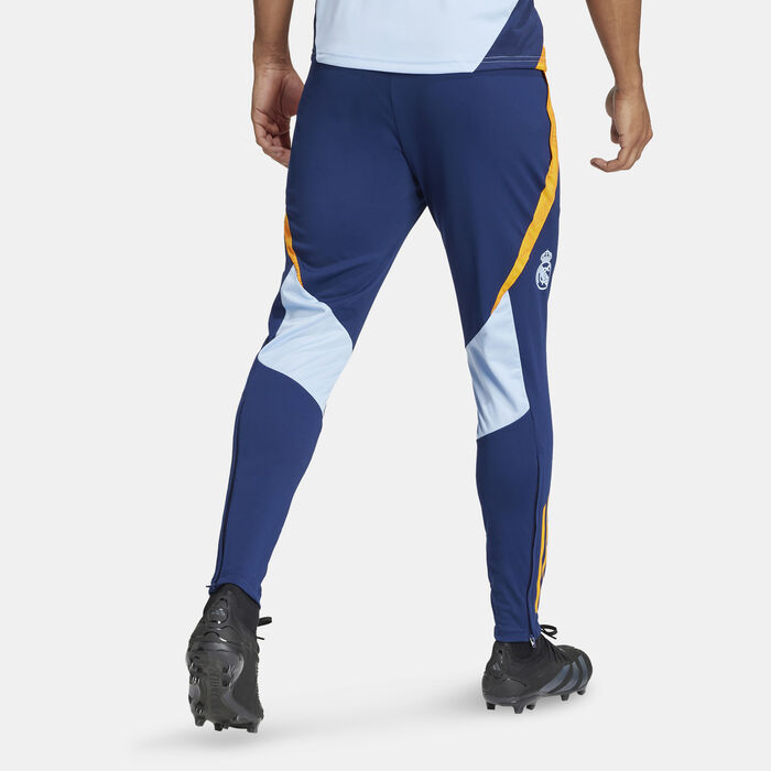 Men's Real Madrid Tiro 24 Competition Training Football Pants Men's Real Madrid Tiro 24 Competition Training Football Pants image number 1