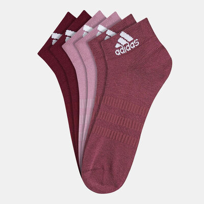 Ankle Socks (3 Pack)
