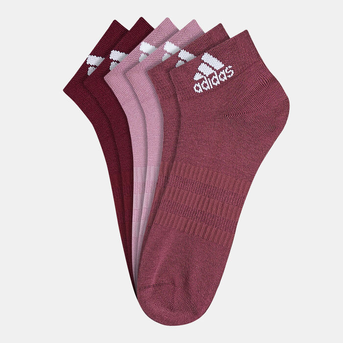 Ankle Socks (3 Pack) image number 0
