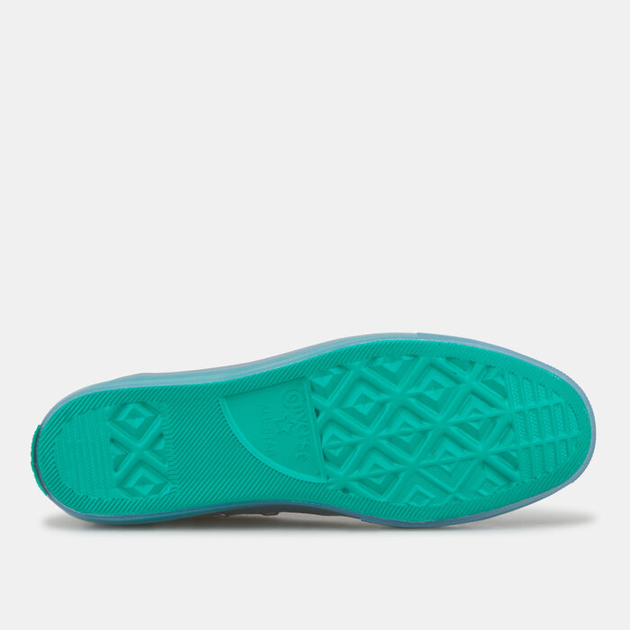 Digital Terrain Chuck Taylor All Star CX Ox Shoe Digital Terrain Chuck Taylor All Star CX Ox Shoe image number 3